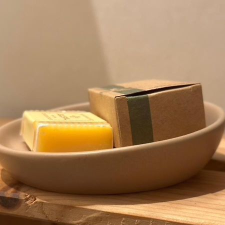 Agriostello Riparo 안치오 외부 사진